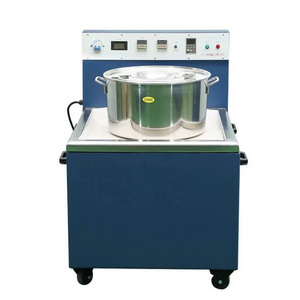 Magnetic polishing machine automatic grinding polishing machine equipment automatic polishing machine