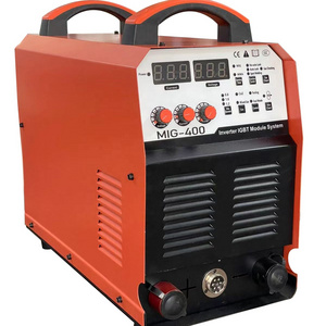 Portable Stick Welding Machine 110v 220v 120amp ARC Mini IGBT Inverter MMA-220 Welder Machine