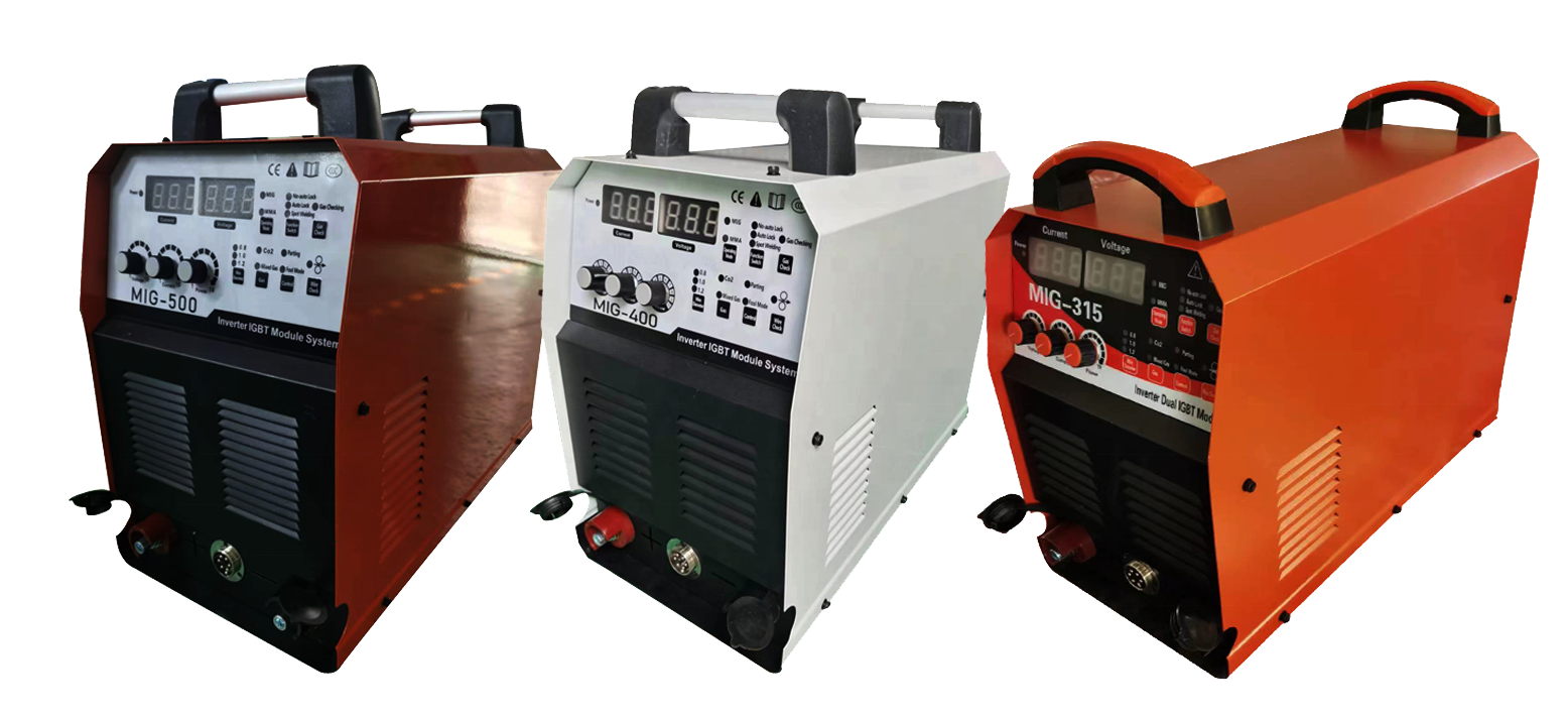 Portable Stick Welding Machine 110v 220v 120amp ARC Mini IGBT Inverter MMA-220 Welder Machine