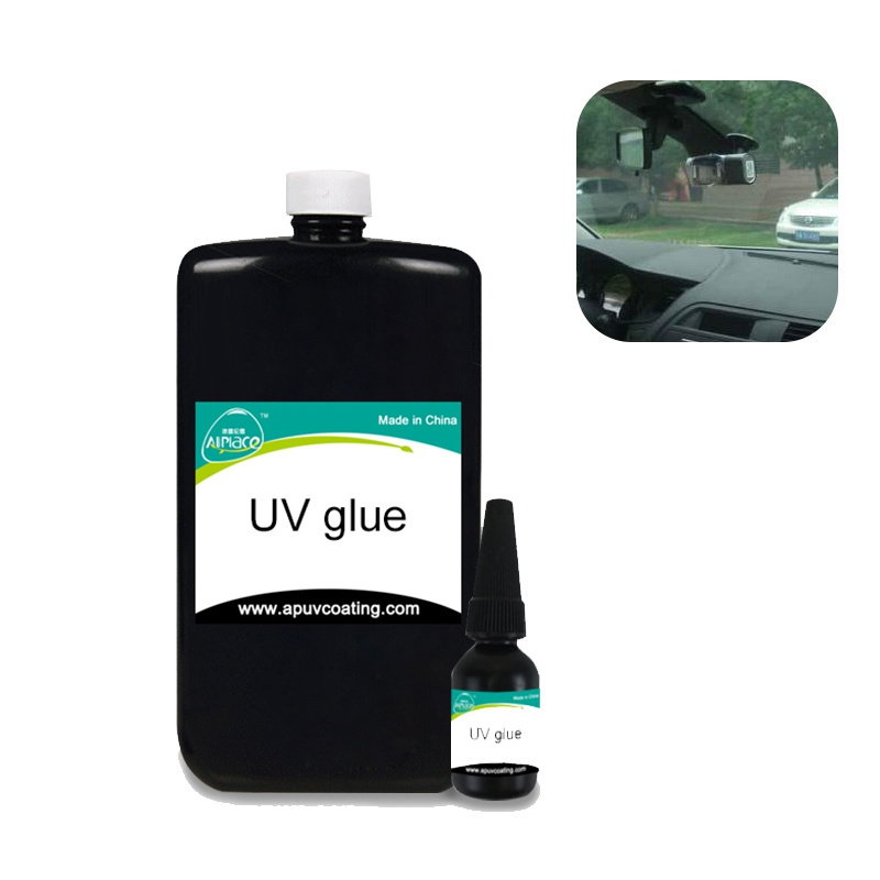 Car Windshield Repair Adhesive Uv Glue Windshield Repair Cracked Car Glass Glue