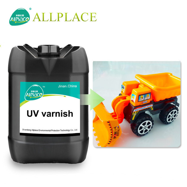 Soft Touch Paint for Plastic with UV Lamp Curing