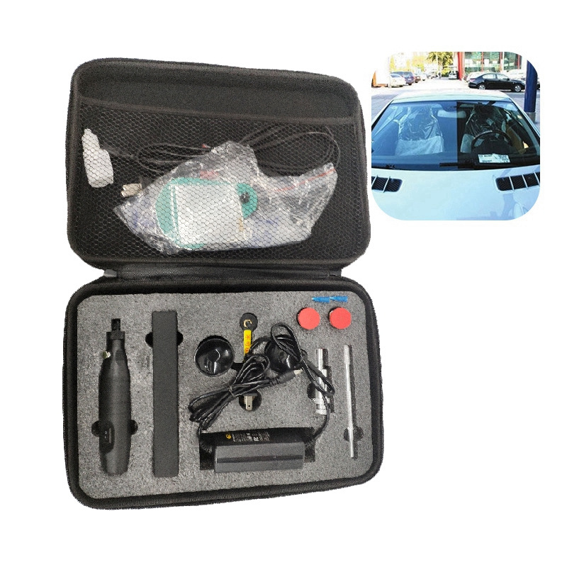 Car Windshield Repair Kit for Windshield Crack Repair Professional