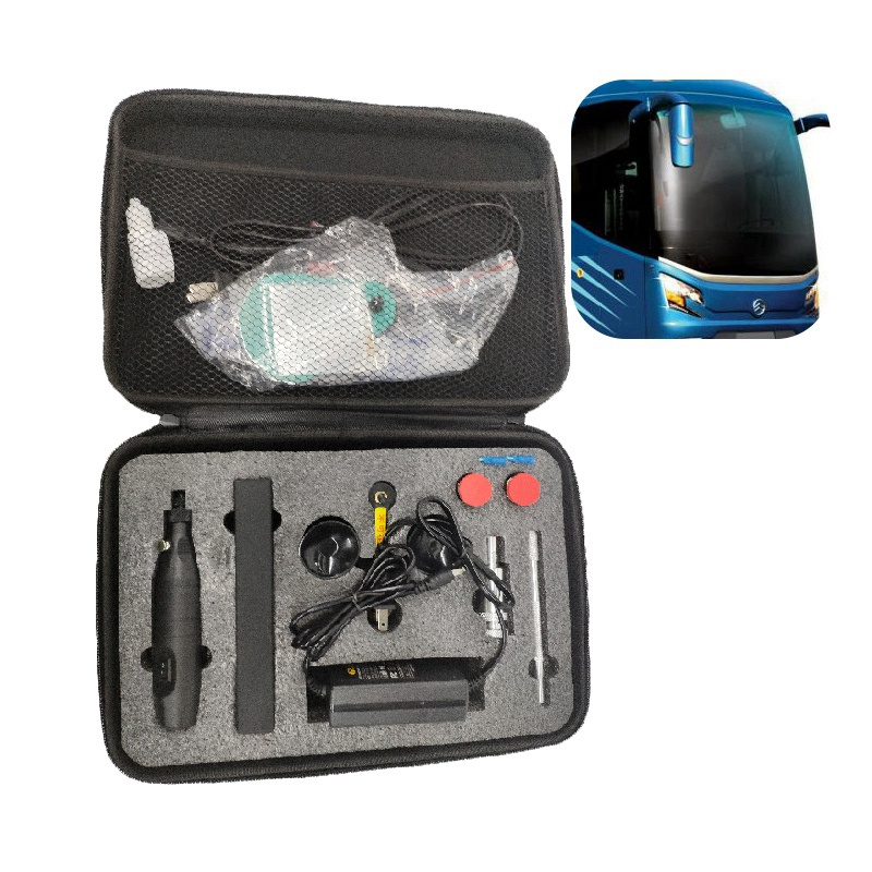 Car Windshield Repair Kit for Windshield Crack Repair Professional