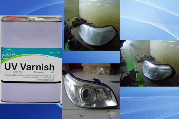 clear uv coating varnish waterproofing spray