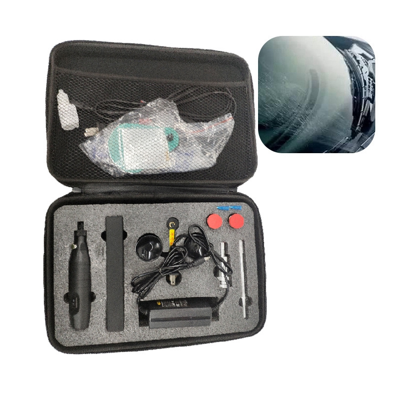 Car Windshield Repair Kit for Windshield Crack Repair Professional