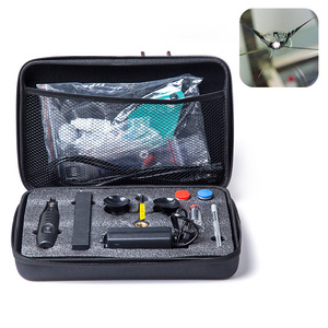 Allplace Car Windshield Repair Kit for Windshield Crack Repair