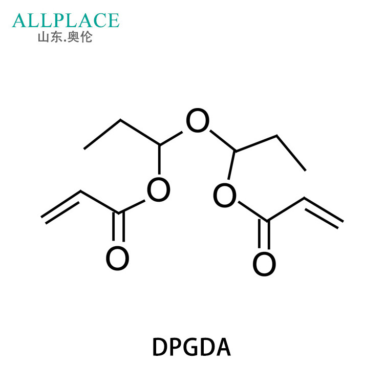 UV Monomer DPGDA 57472-68-1/Best Price DPGDA/ Acrylic Polymer and Monomer