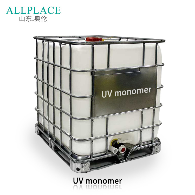 UV Monomer DPGDA 57472-68-1/Best Price DPGDA/ Acrylic Polymer and Monomer