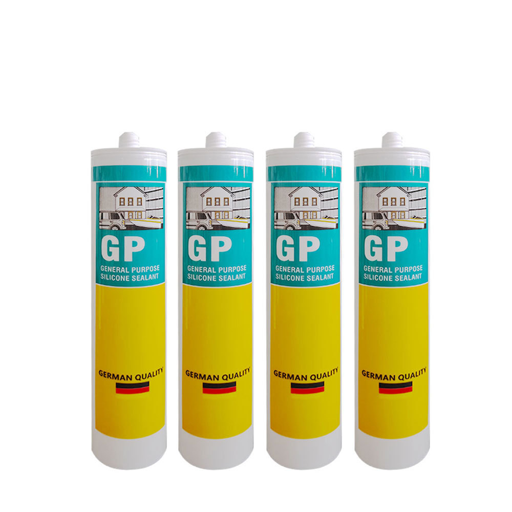 Glass Glue And Transparent Silicone Sealant On Global Digital Export Platform