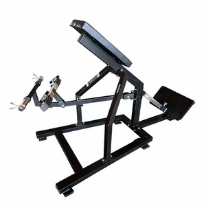 High Quality Gym Equipment Lever Row for Gym (AXD-N13)