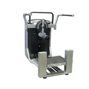 Commercial Fitness Equipment Multi Hip AXD-8011 Integrated Hip Trainer Weight Stack Machine