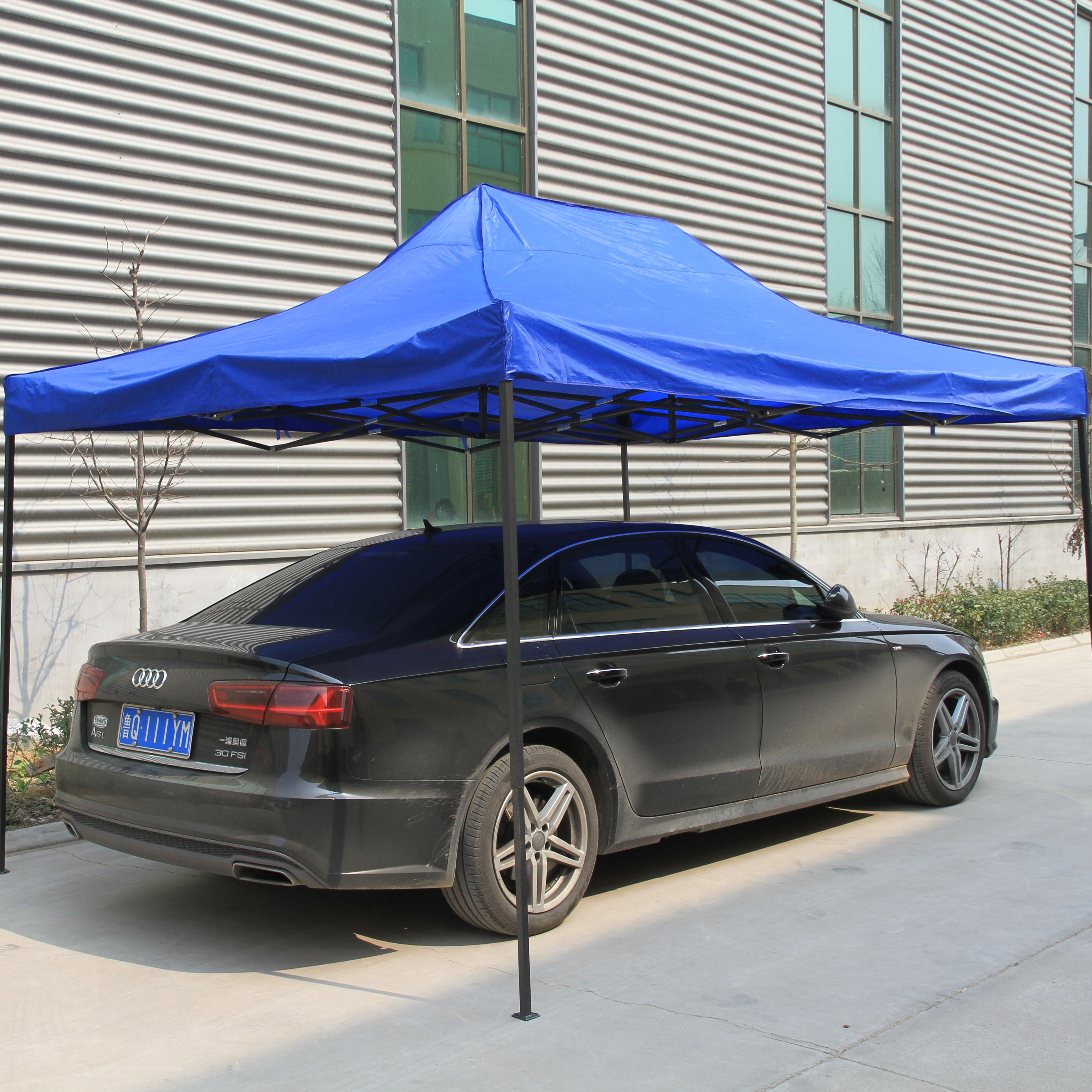 Wholesale Waterproof Toldos 3x3 custom tent Awning Outdoor Folding Tent large outdoor gazebo