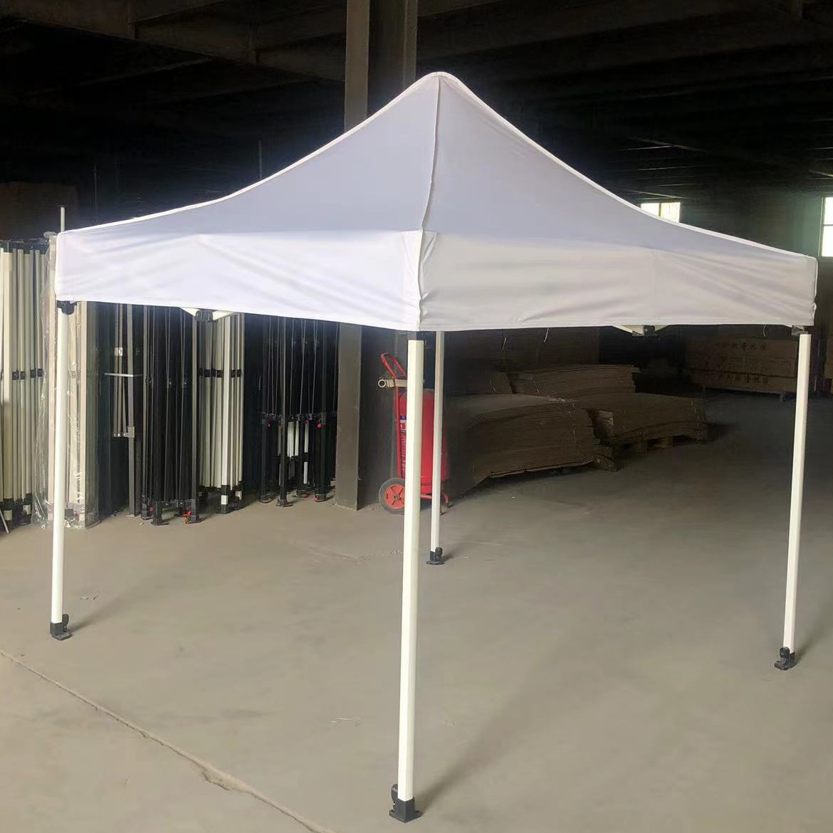 Outdoor High Quality Pop Up Advertising Folding Canopy 3x3 3x6 Tent