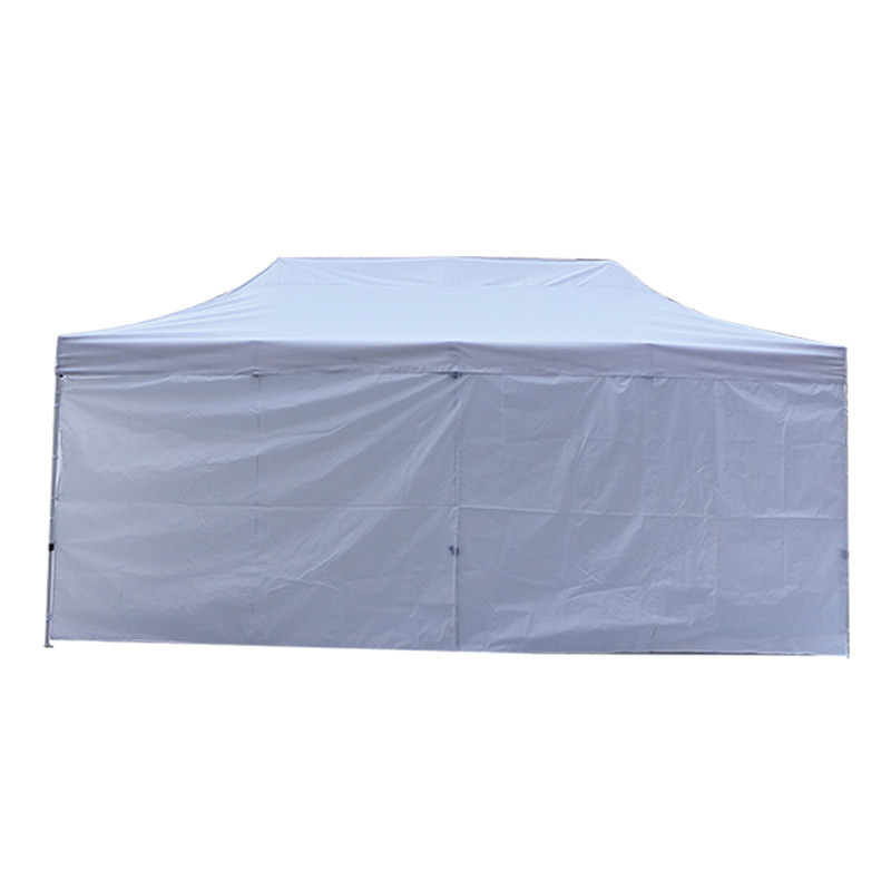 Custom Folding Tent Canopy 10x10/ 10ft x 10ft Outdoor Pop up Portable Shade Instant Folding Canopy Carry Bag