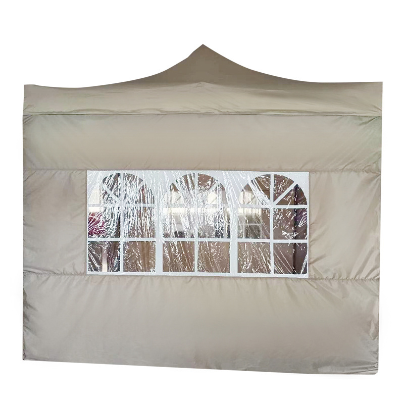 Event tent 10x10  Canopy pop up Custom Printed Camping Tent