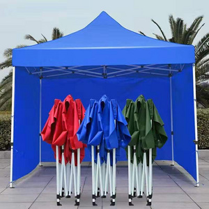 Wholesale tents prices trade show tent canopy tent 10x10 with net