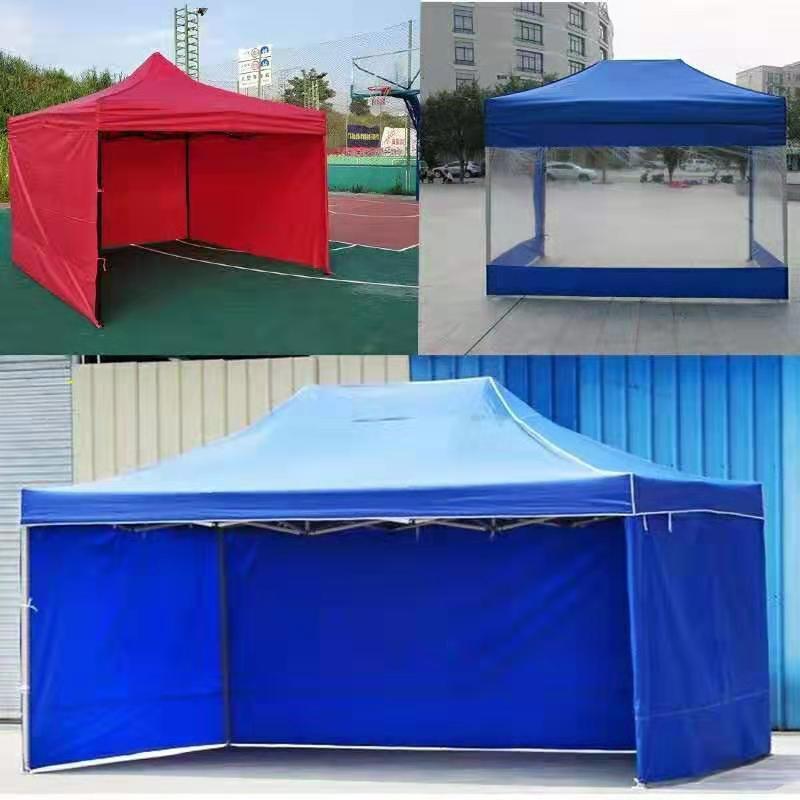 Wholesale tents prices trade show tent canopy tent 10x10 with net