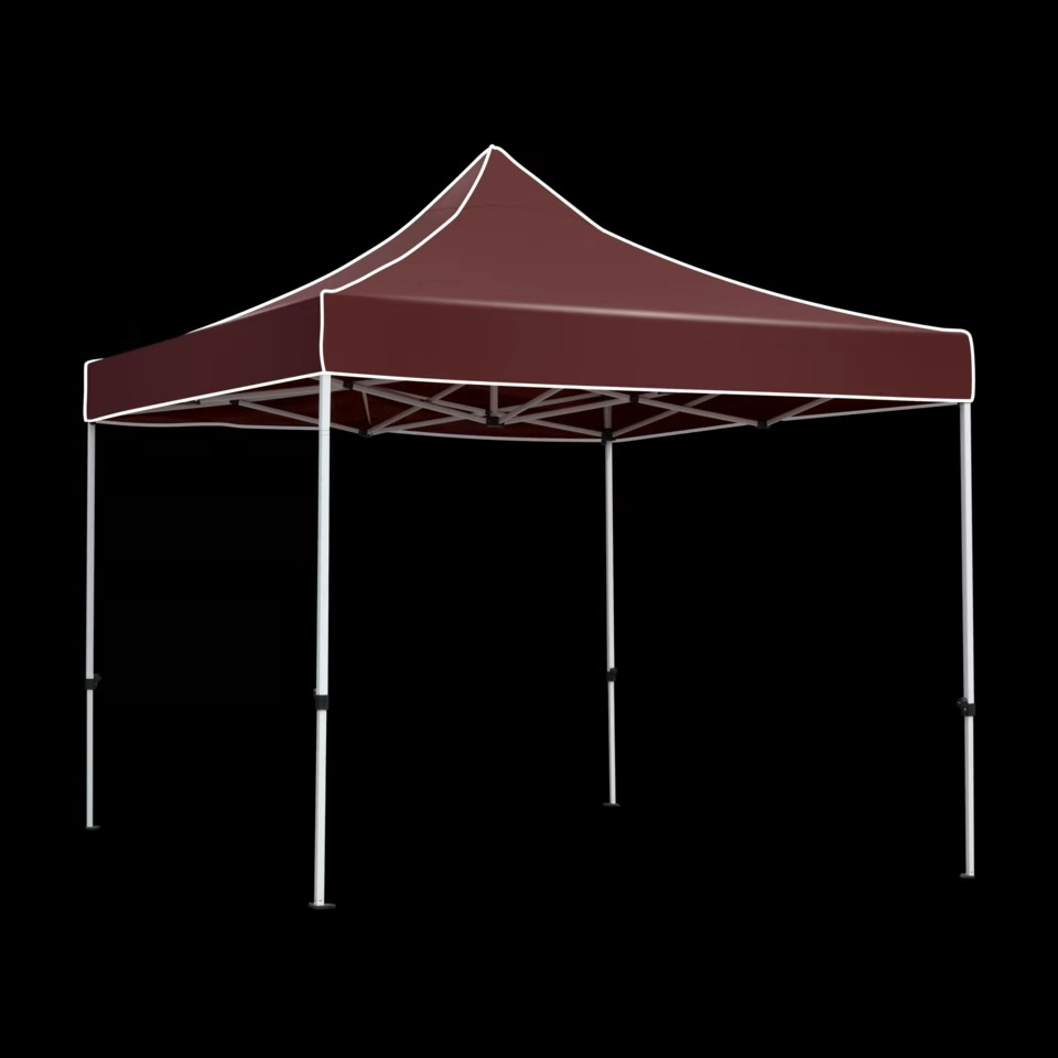 Wholesale gazebos pop up plegables gazebos with curtains carpas para eventos for commercial