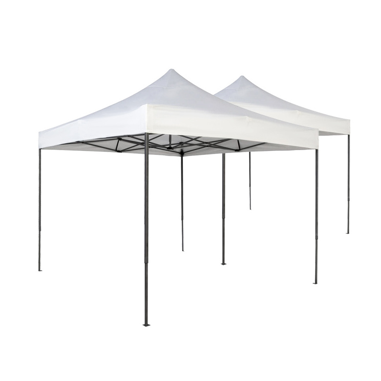 Waterproof 3x3m pop up folding tent trade show gazebos for party