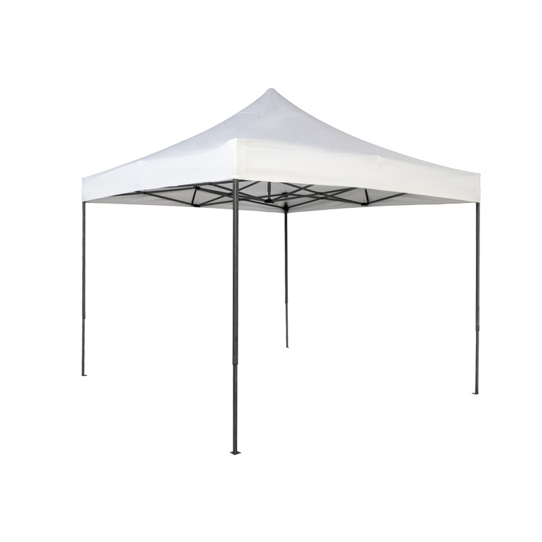 Waterproof 3x3m pop up folding tent trade show gazebos for party