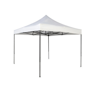 Waterproof 3x3m pop up folding tent trade show gazebos for party