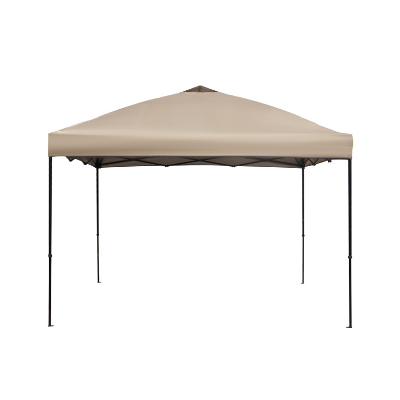 Waterproof 3x3m pop up folding tent trade show gazebos for party