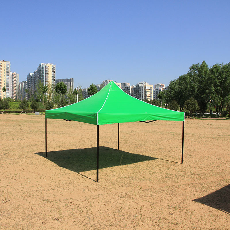 Custom Printing 3x3 Aluminum Canopy Tent Gazebo Folding Tents with 600D Oxford Fabric Canopy