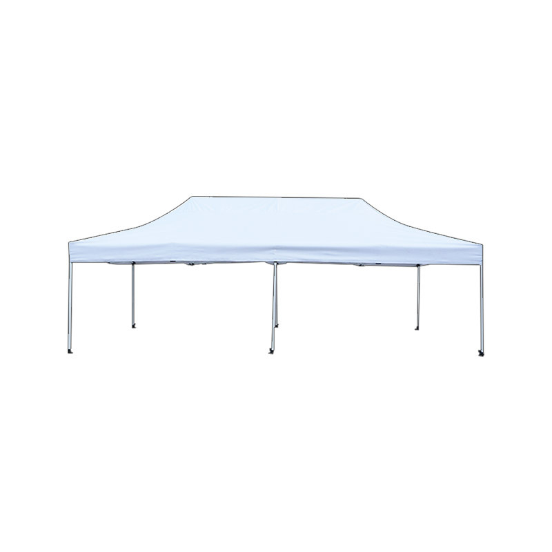 Custom Folding Tent Canopy 10x10/ 10ft x 10ft Outdoor Pop up Portable Shade Instant Folding Canopy Carry Bag