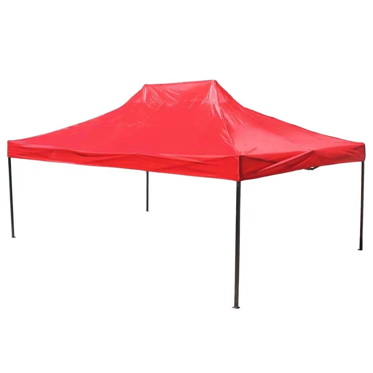 Sunshade 10x15 pop up canopy gazebo sell tents tenda for events wedding