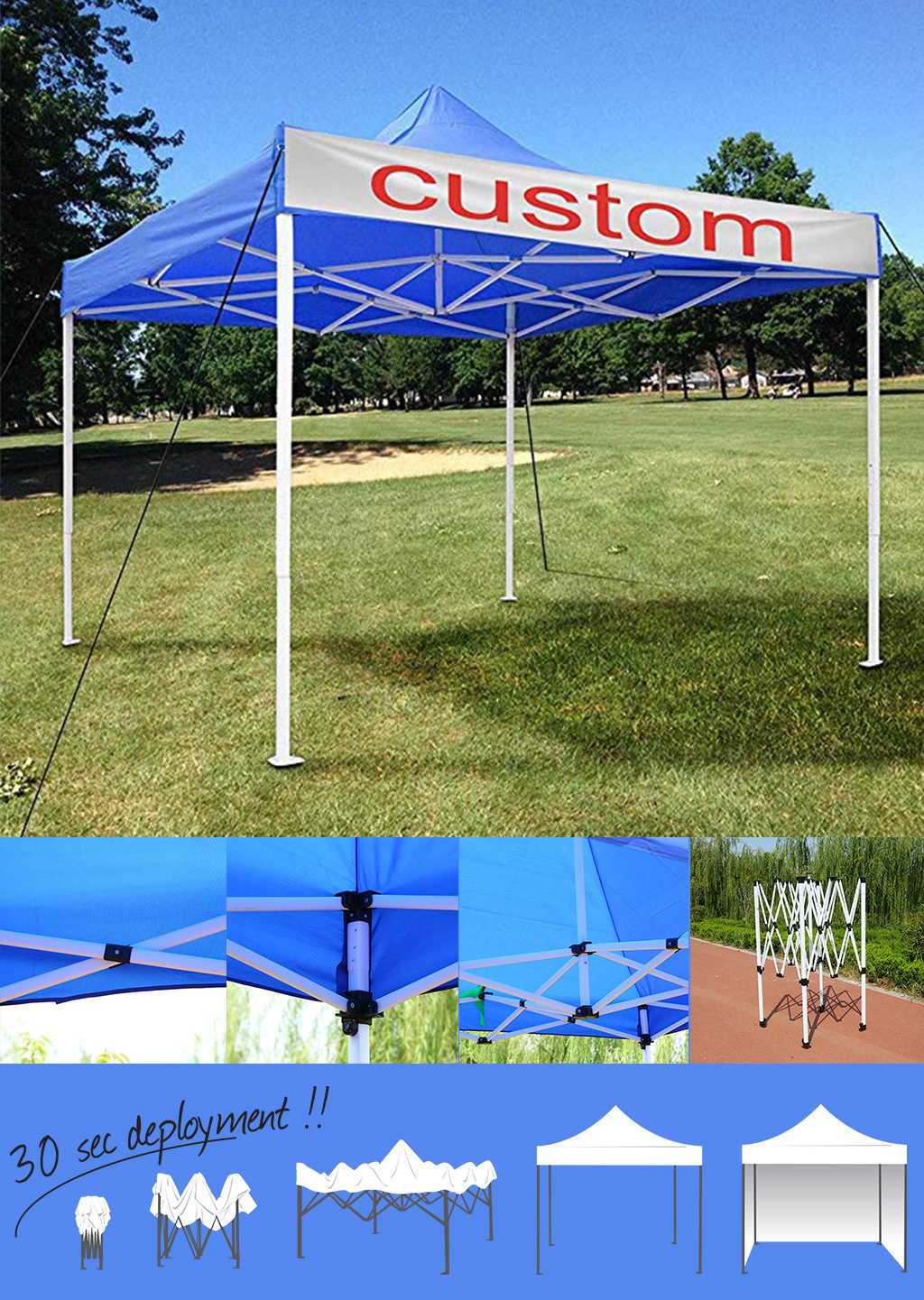 10x10 canopy tent carpas exhibition booth tent plegables carpas plegables popup tent