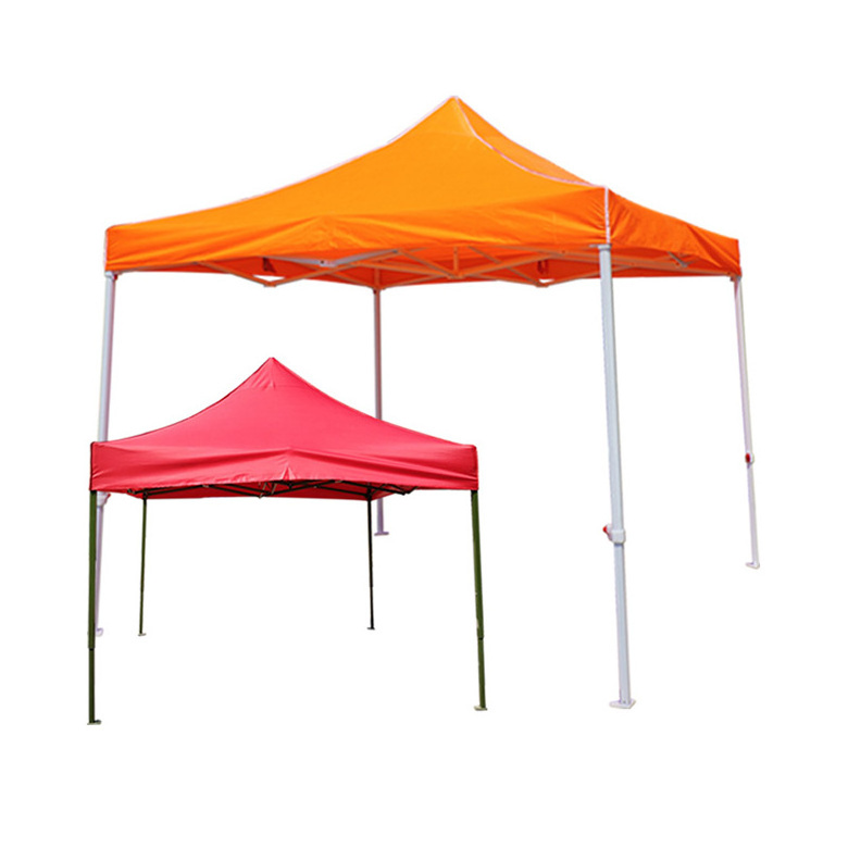 Outdoor waterproof 10x10 3x3 toldos carpas plegable canopy tent