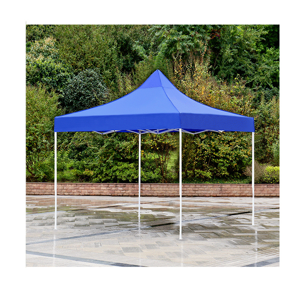 Waterproof large event marquee tent folding 6x6 3x3 canopy tent for outdoor