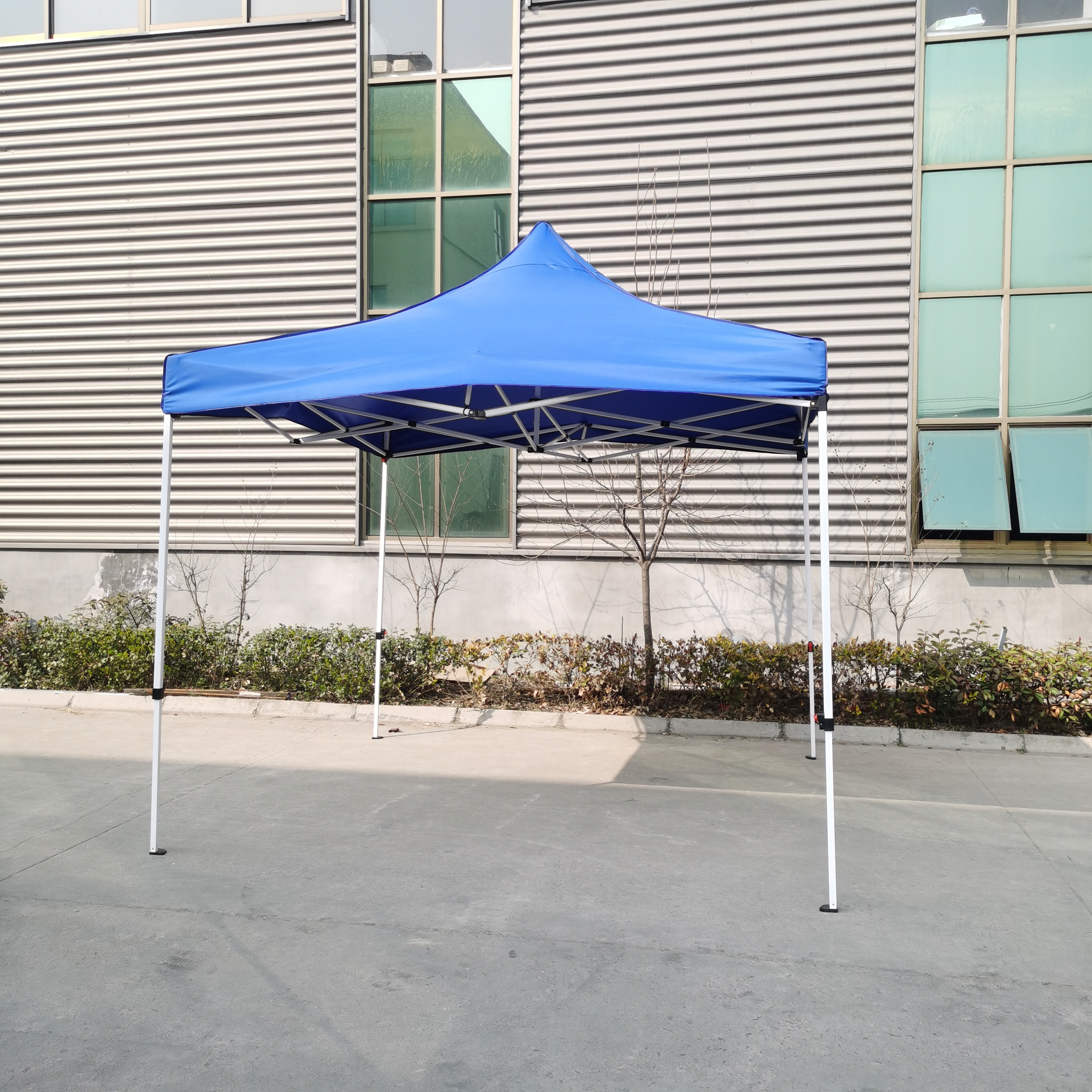 Outdoor High Quality Pop Up Advertising Folding Canopy 3x3 3x6 Tent