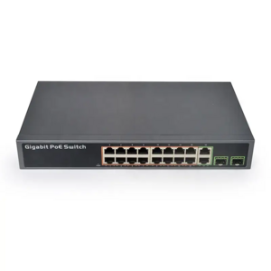 SDAPO PSE3216S 1000M 16 port reverse power supply POE switch