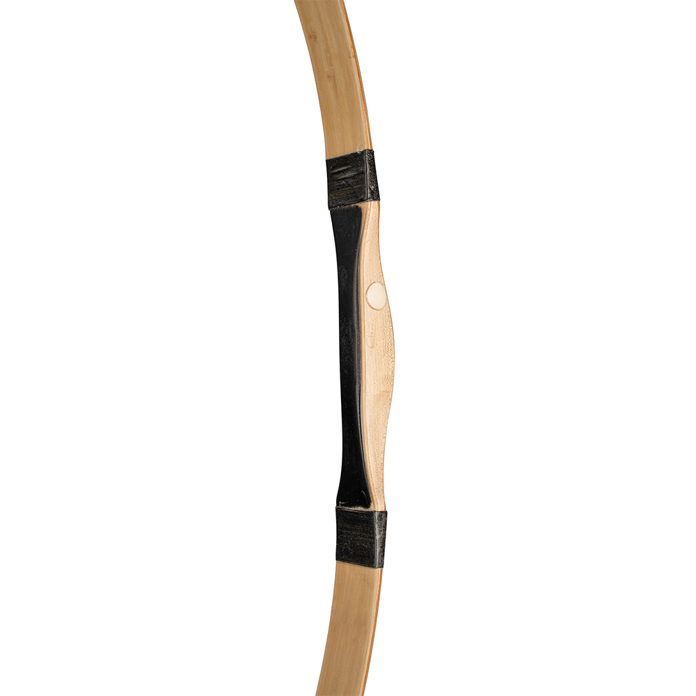 Bow and Arrow Supplier 122cm Bowstring Bamboo Color 50