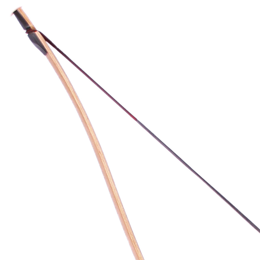 China hot selling one piece long bow