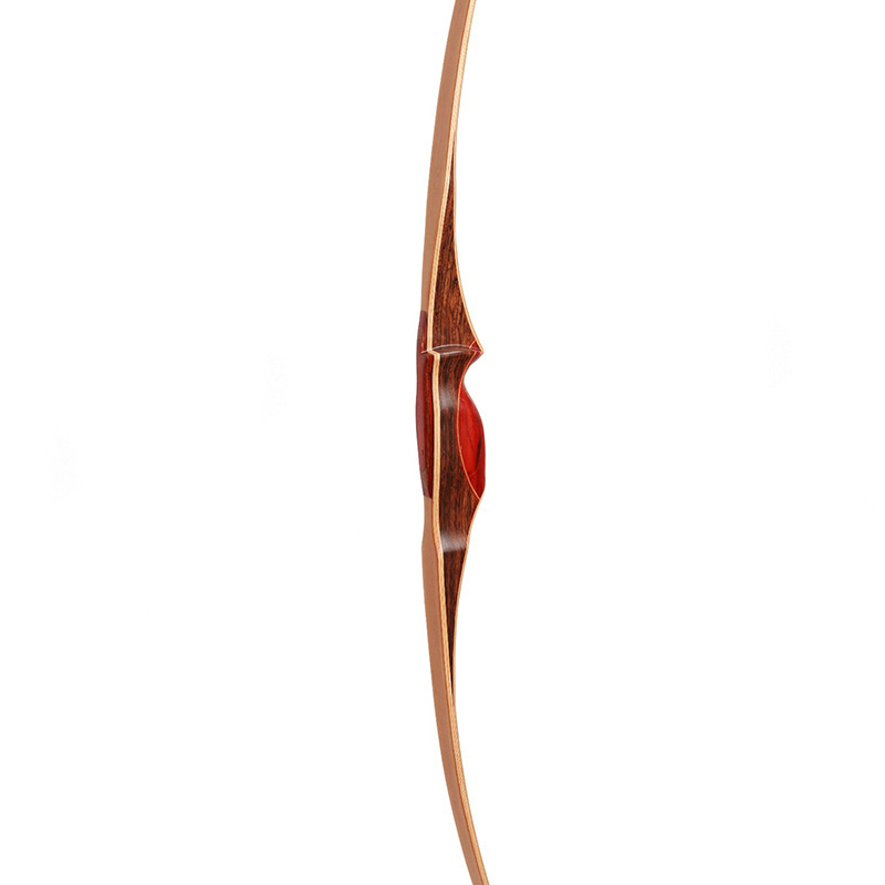 China hot selling one piece long bow