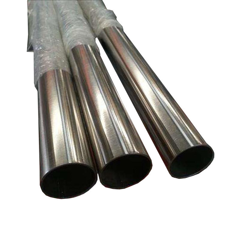 Hot Product 202 Stainless Steel Pipe Prices 304 And 316 Stainless Steel Pipe Seamless