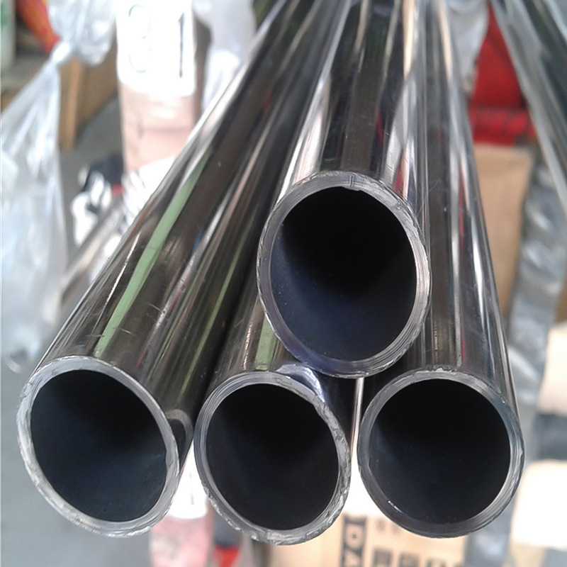 Hot Product 202 Stainless Steel Pipe Prices 304 And 316 Stainless Steel Pipe Seamless