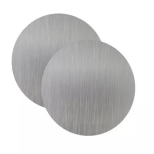 201 304 410 Stainless Steel Round Circle Stainless Steel Disc