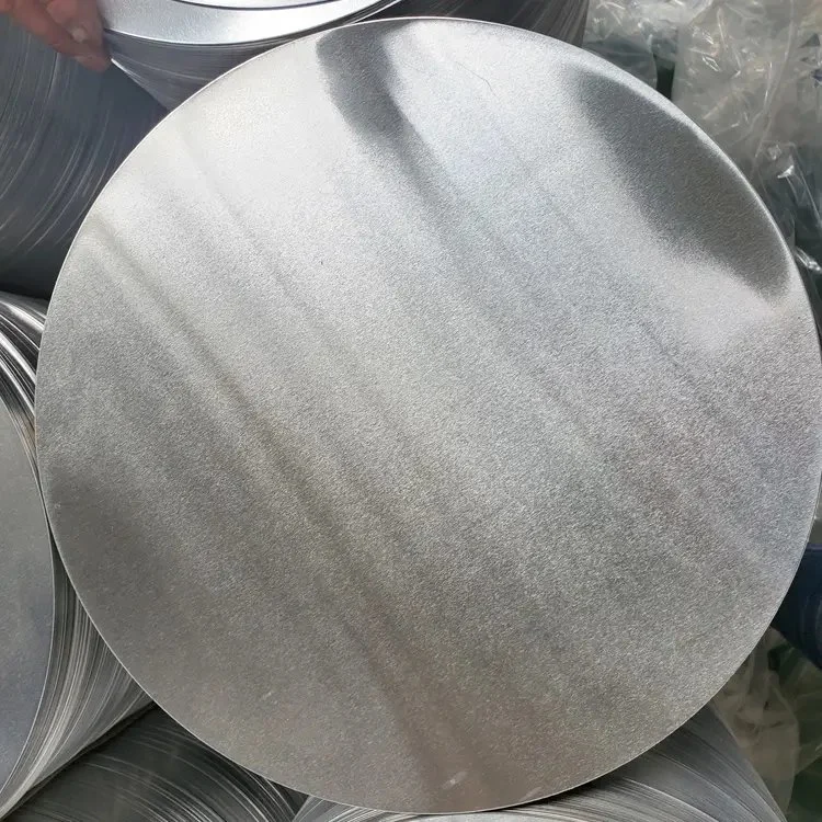 201 304 410 Stainless Steel Round Circle Stainless Steel Disc