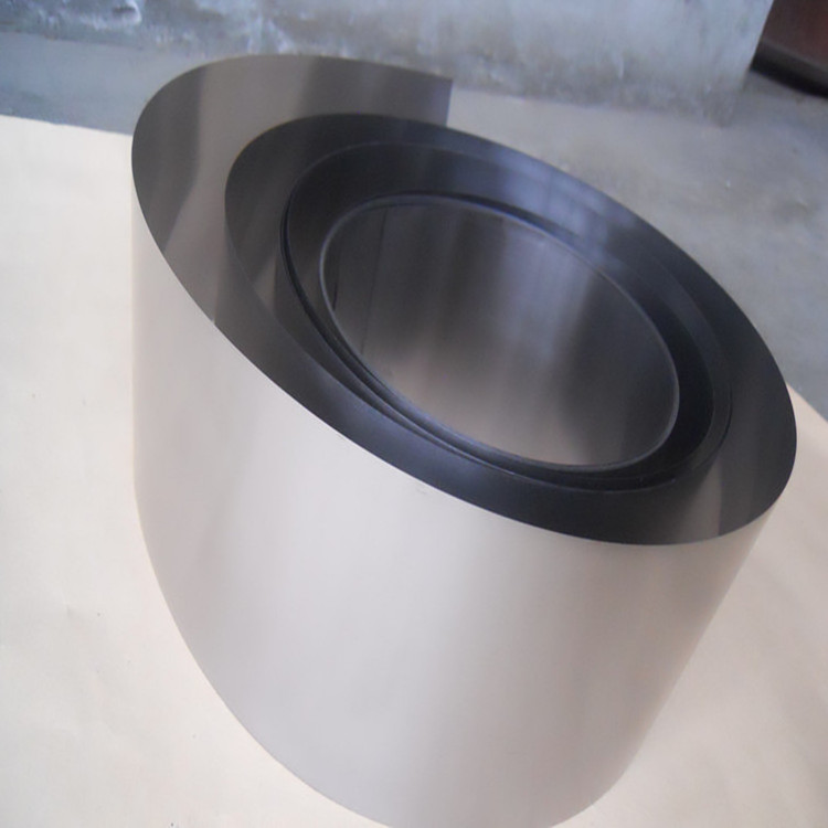 Ti-6al-4V Grade 5 Titanium Plate for Industrial Titanium Alloy Sheet