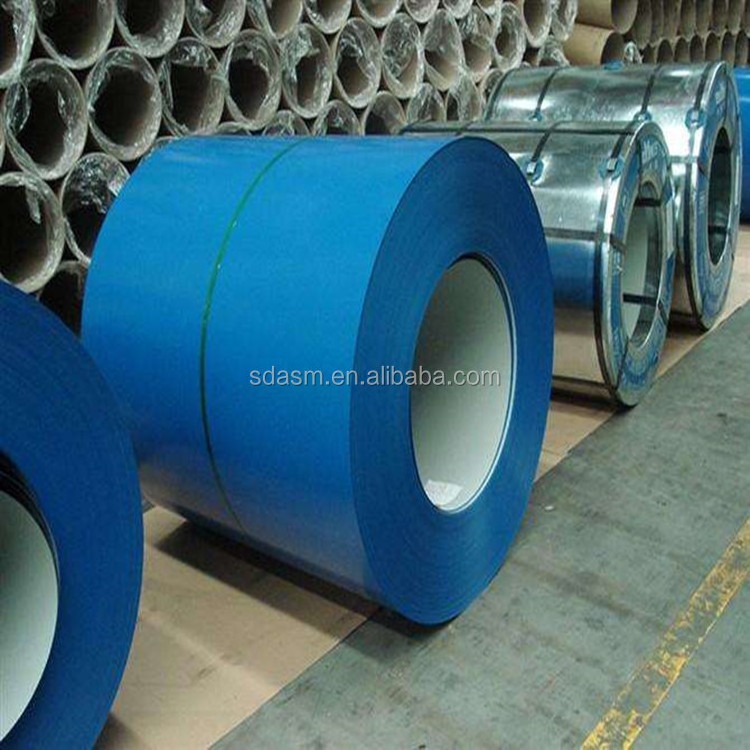 PPGI/PPGL Prepainted Steel Coil and Galvanized Steel Coil