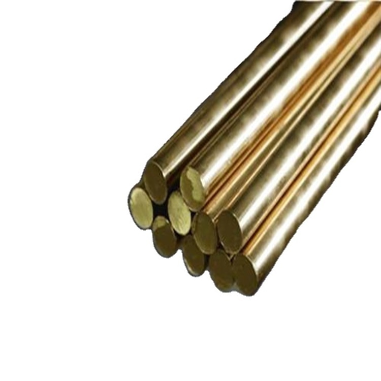 brass round bar price per kg