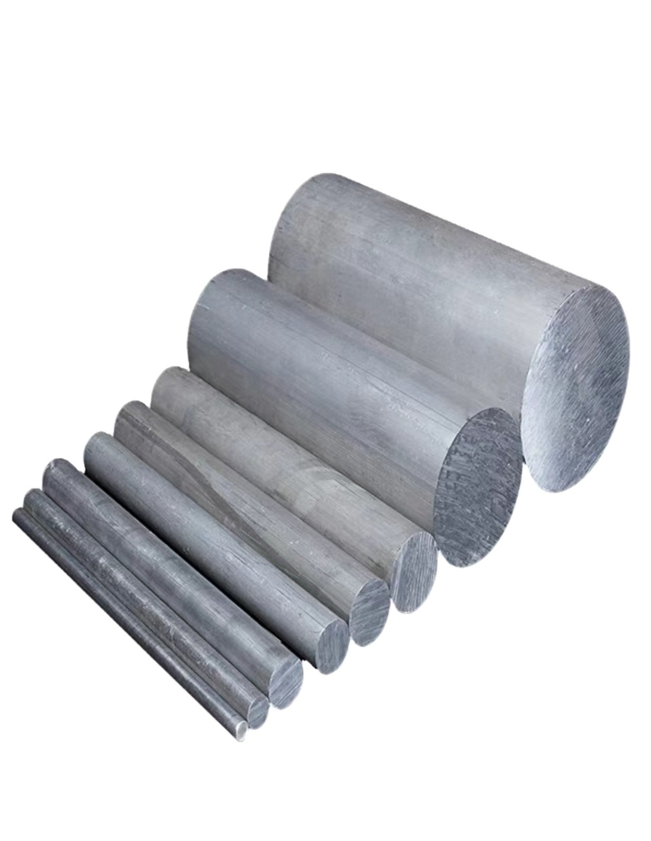 High quality and low price  Aluminium Bar Alloy Rod 6061 3003  Aluminum Round Bar In Stock