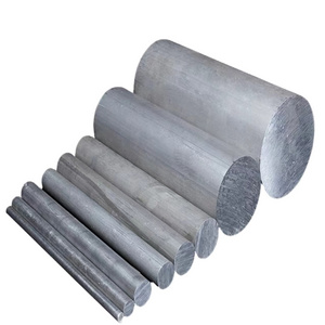 High quality and low price  Aluminium Bar Alloy Rod 6061 3003  Aluminum Round Bar In Stock