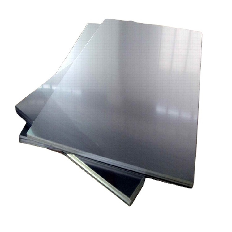 Ti-6al-4V Grade 5 Titanium Plate for Industrial Titanium Alloy Sheet