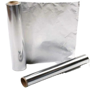 embossed aluminum foil 8011 1235 1145 Aluminum Foil  for  Food Use