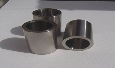 Gr2 Gr5 Gr9 Titanium Alloy Pipe in Titanium Tube Stock