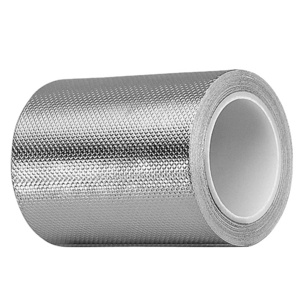 Aluminum Plate 6061 Fixed Length Kaiping Pvc Film Brushed coil Aluminum foils